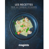 MAGIMIX Livre de recettes Pour les grandes occasions pour COOK EXPERT