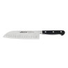 OPERA Couteau Santoku Alvéolé ARCOS 18 cm