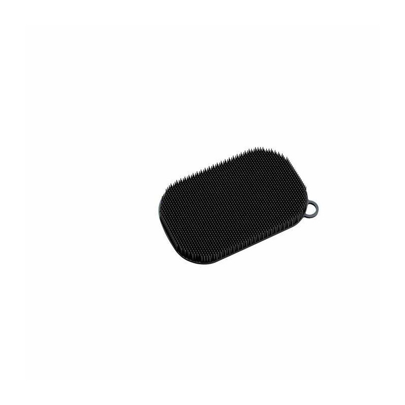 TREND Eponge en silicone KUCHENPROFI Noir