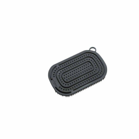 TREND Eponge en silicone KUCHENPROFI Noir