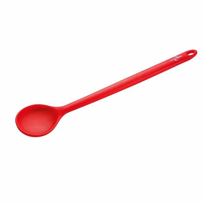 KIT FRUTTI ROSSI moule gâteau fruits rouge en silicone SilikoMart 3Design