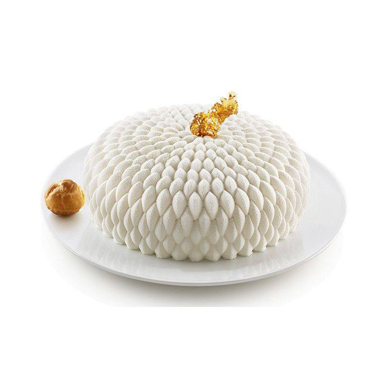 HONORE Moule en silicone SilikoMart 3Design
