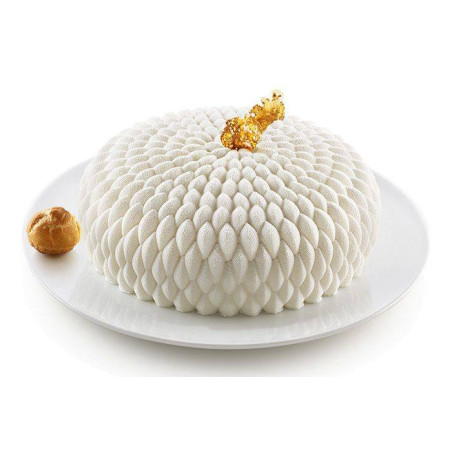 HONORE Moule en silicone SilikoMart 3Design