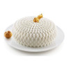 HONORE Moule en silicone SilikoMart 3Design