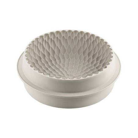 HONORE Moule en silicone SilikoMart 3Design