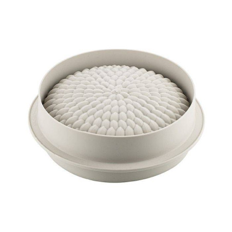 HONORE Moule en silicone SilikoMart 3Design