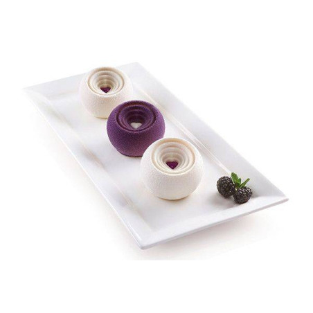 COCCOLA Mini Moule rond...