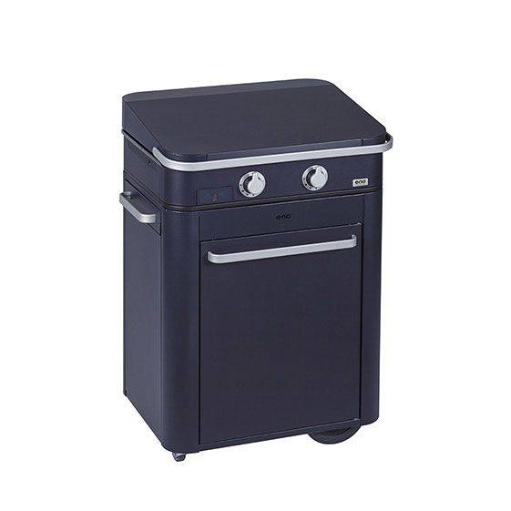 BURGER BREAD Moule 6 pains Hamburger en silicone SilikoMart