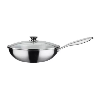 Wok ASIA PRO Revêtement...