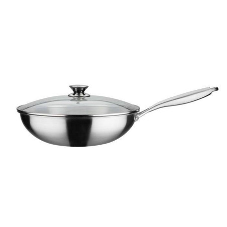 Wok ASIA PRO Revêtement...