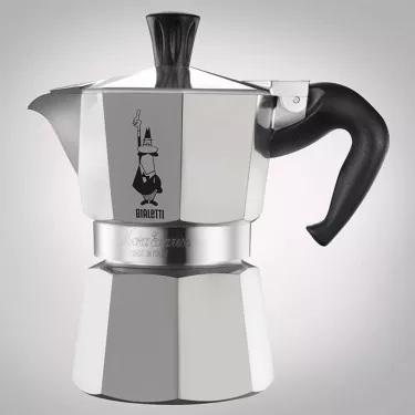 BIALETTI Moka Express...