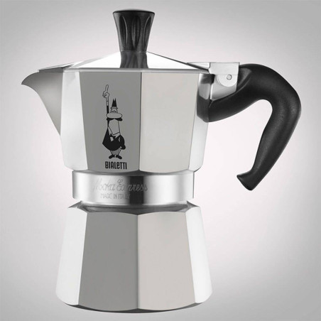 BIALETTI Moka Express...