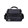 Sac Lunch Box isotherme 5 L avec compartiment de rangement CLASSIC
