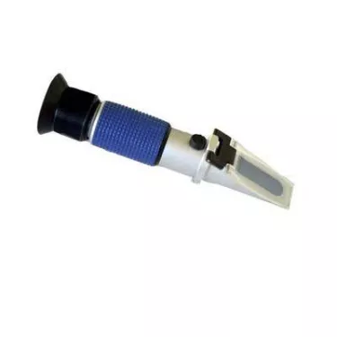 Réfractomètre manuel 45-82...