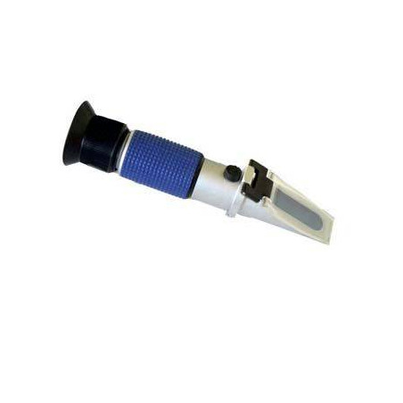 Réfractomètre manuel 45-82...