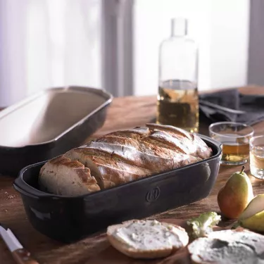 Moule à Pain de Campagne...