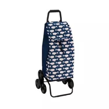 CARLUX Baleine Poussette de...
