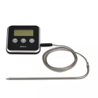 THERMOMEATER Thermo-sonde...