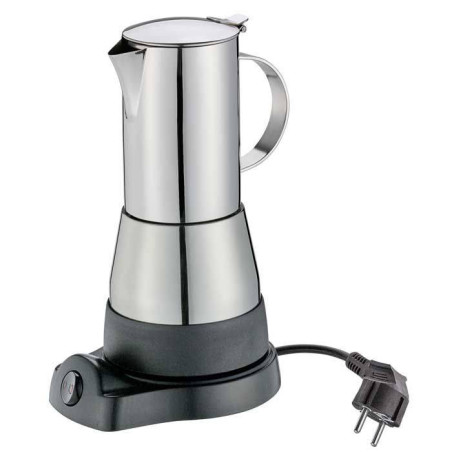Cafetière à expresso...
