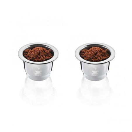 CONSCIO Capsules à café...