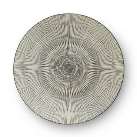 HYPNOSE Assiette Plate en...