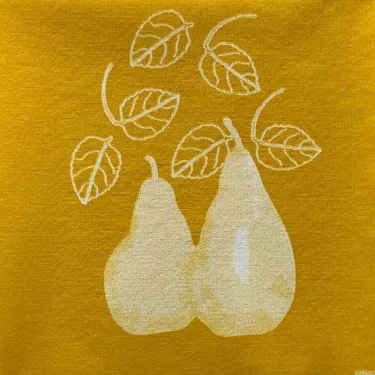 Serviette de table 25x25...