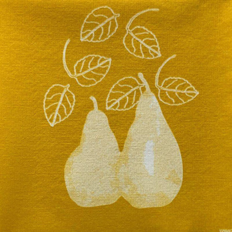 Serviette de table 25x25...