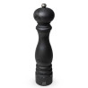 PARIS Moulin à Sel Bois U´SELECT 22 cm PEUGEOT Graphite Noir