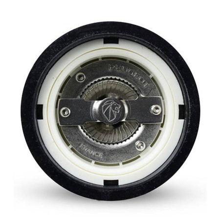 PARIS Moulin à Sel Bois U´SELECT 22 cm PEUGEOT Graphite Noir
