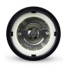 PARIS Moulin à Sel Bois U´SELECT 22 cm PEUGEOT Graphite Noir