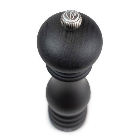 PARIS Moulin à Sel Bois U´SELECT 22 cm PEUGEOT Graphite Noir