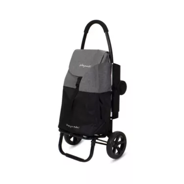 GO TWO Compact Poussette de...