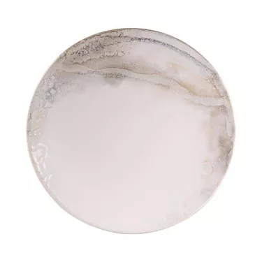 MOJAVE Assiette Plate en...