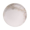 MOJAVE Assiette Plate en Grès D27 - Les 6  TABLE PASSION
