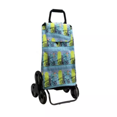 CARLUX Bicyclette Poussette...