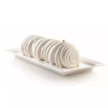 LANA Moule bûche en...