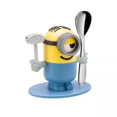 Coquetier MCEGG MINIONS...