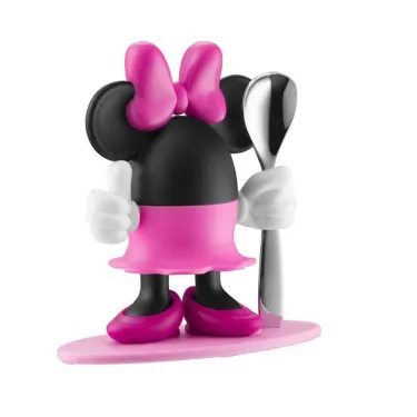 Coquetier Minnie avec...