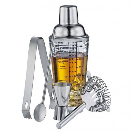 Coffret Apéritif Shaker...