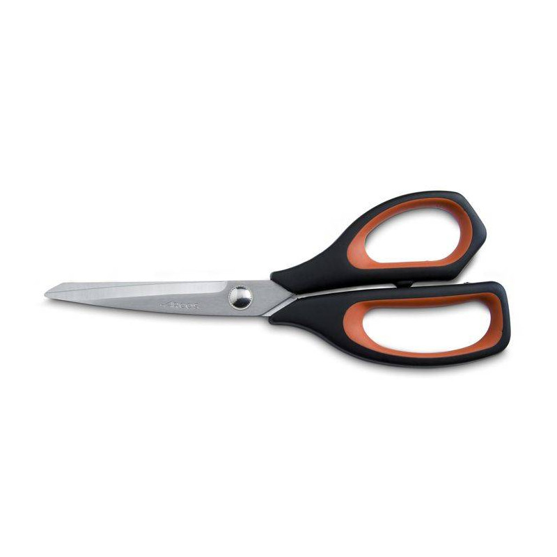 Ciseaux De Cuisine Clauss 21,5 Cm - Démontables, Lames Titane - Vert