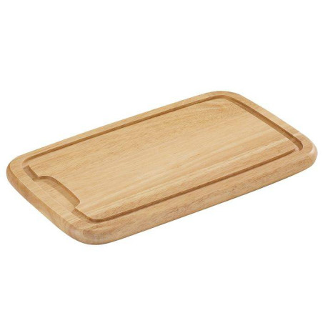 PLANCHE à découper en bois...