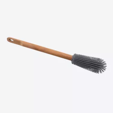 Brosse de nettoyage en...