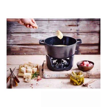 NORI Service à fondue en...