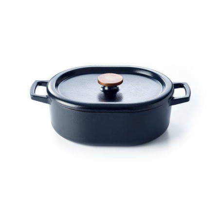 NORI Cocotte en fonte...