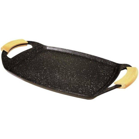 PLANCHA Induction Fonte...