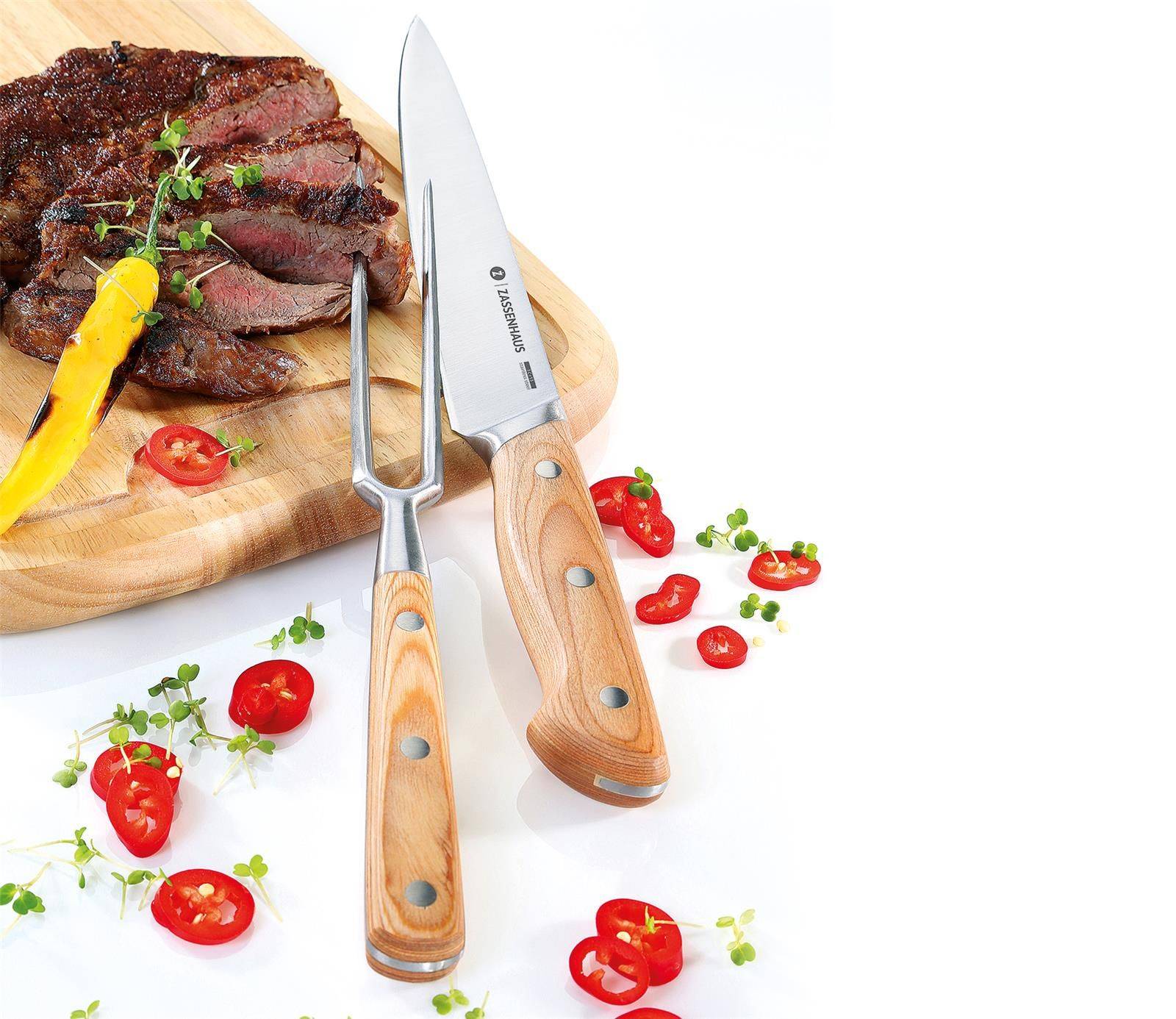 MANHATTAN Couteau de cuisine Chef ARCOS 15 cm