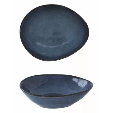 GENESIS BLUE Assiette...