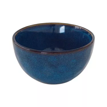 GENESIS BLUE Bol coupelle...