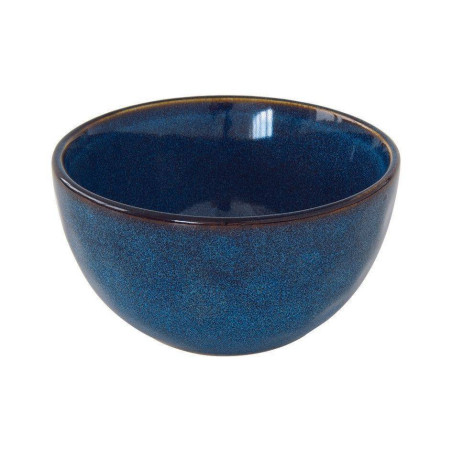 GENESIS BLUE Bol coupelle...