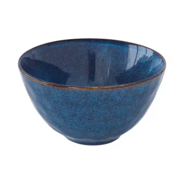 GENESIS BLUE Bol coupelle...
